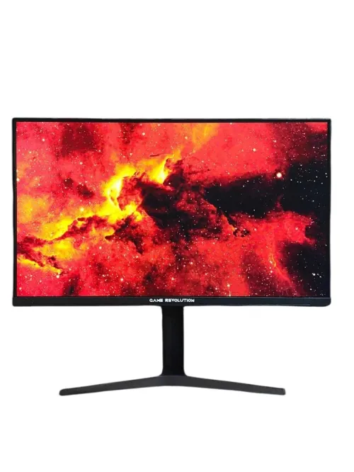ECRAN GAME REVOLUTION ARMAGUEDON 27" FULL HD - 1MS - 165HZ - IPS (console compatible)
