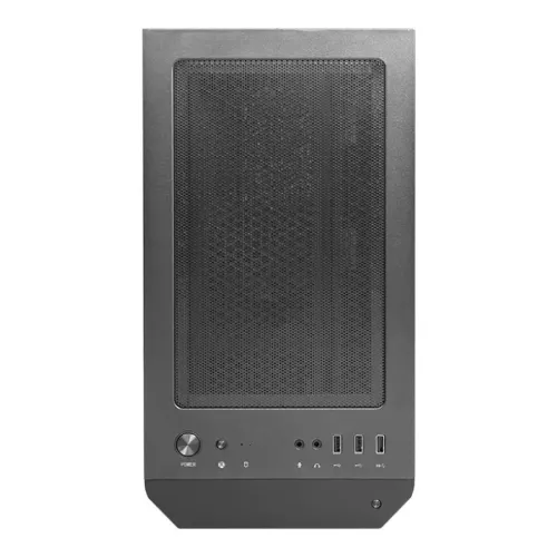 BOITIER MSI MAG FORGE M100A RGB