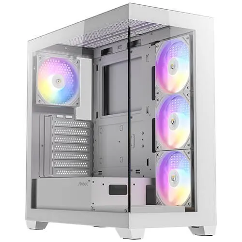 PC GAMER / RYZEN 5 7500F - RAM 16GO DDR5 - SSD 512GO - GIGABYTE RTX 4060 OC 8GB