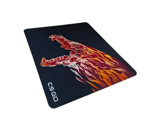 TAPIS DE SOURIS GAMING XL (40X45X6MM)