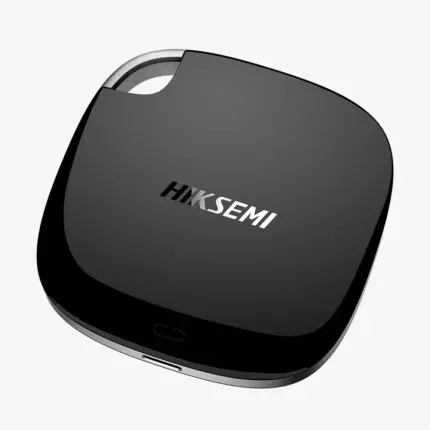 SSD EXTERNE HIKSEMI 1TO POCKET T100 TYPE C