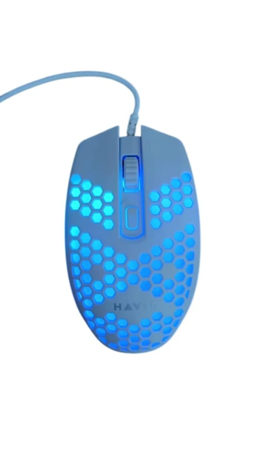 SOURIS HAVIT MS4254 RGB 