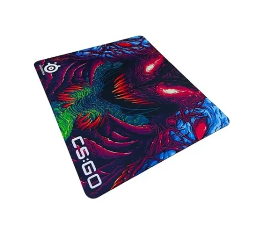 TAPIS DE SOURIS GAMING XL (40X45X6MM)