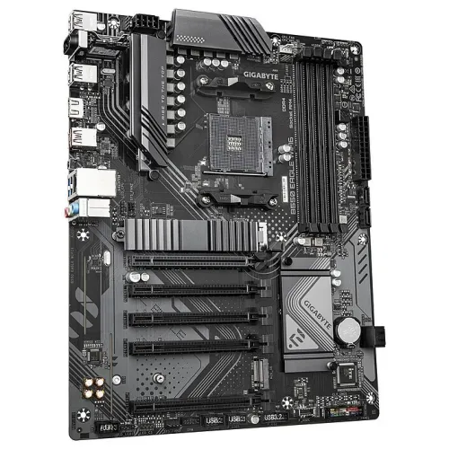 CARTE MERE GIGABYTE B550 EAGLE WIFI 6
