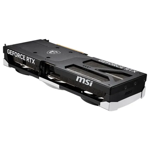CARTE GRAPHIQUE MSI RTX 5070 TI VENTUS 3X OC 16GO GDDR7