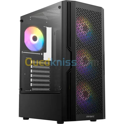 PC GAMING / RYZEN 7 7700 - RAM 16GO DDR5 - SSD 512GO - GIGABYTE RTX 4060 OC 8GO