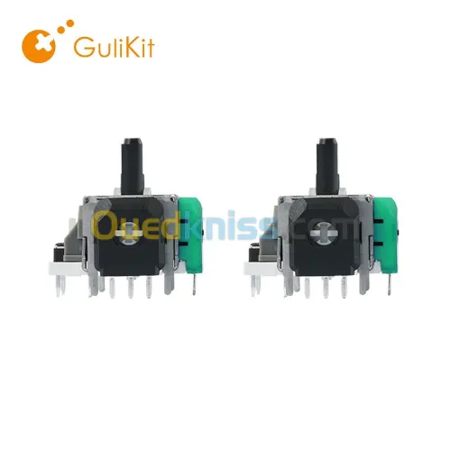 JOYSTICK TMR GULIKIT NS51 XBOX SERIES 
