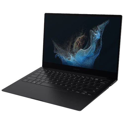 SAMSUNG GALAXY BOOK2 PRO - INTEL I5 1240P EVO - RAM 8GO - SSD 256GO - 13.3