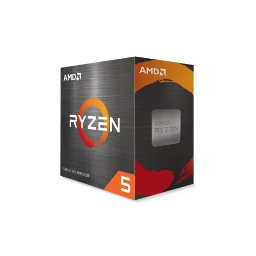 PROCESSEUR AMD RYZEN 5 3600 (3.6 GHz / 4.2 GHz) BOX