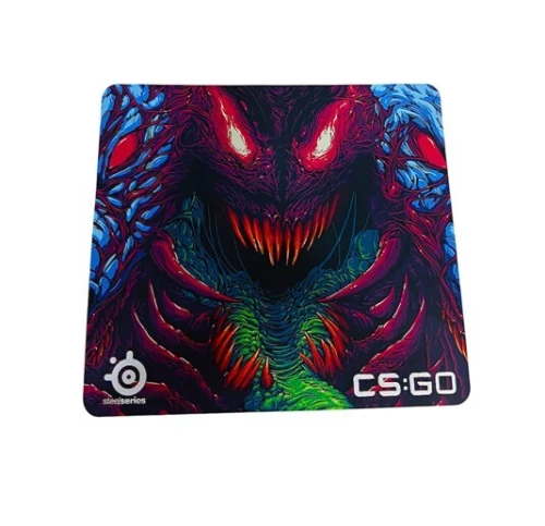 TAPIS DE SOURIS GAMING XL (40X45X6MM)