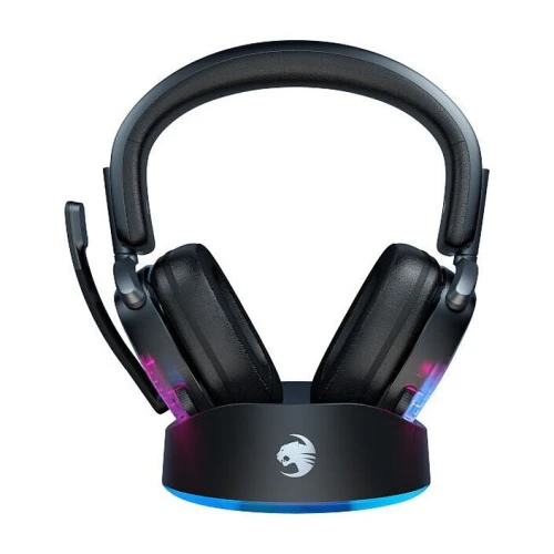 CASQUE SANS FIL ROCCAT SYN MAX AIR TX PC & PS5 & PS4