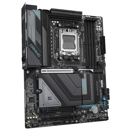 GIGABYTE X870 GAMING X WIFI7