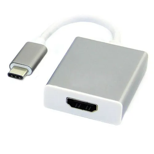 ADAPTATEUR USB TYPE C TO HDMI