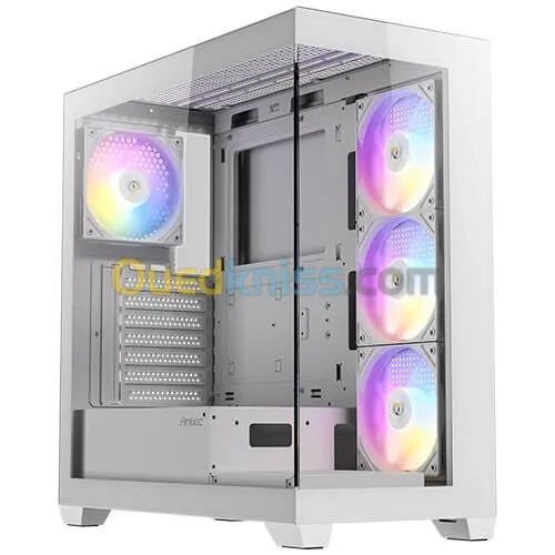 PC GAMING / RYZEN 7 7700 - RAM 16GO DDR5 - SSD 512GO - GIGABYTE RTX 5070 12GO
