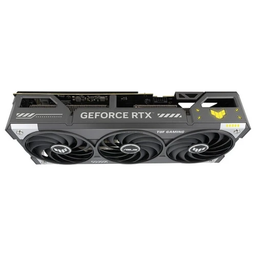 CARTE GRAPHIQUE ASUS TUF GAMING RTX 5070 TI OC 16GO GDDR7