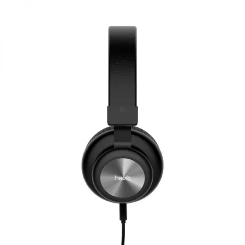 CASQUE HAVIT H2263D FILAIRE