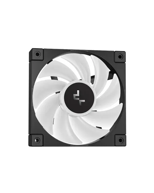 WATERCOOLING DEEPCOOL LQ240 ARGB BLACK