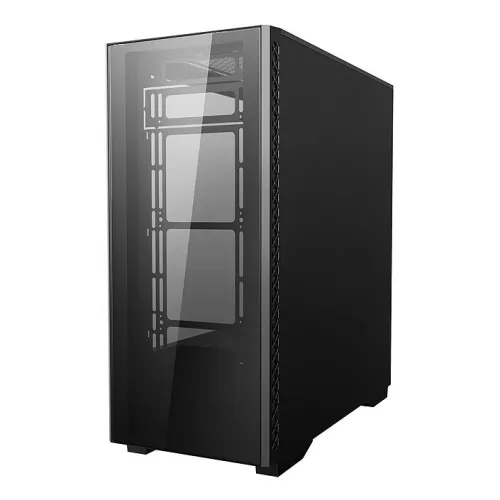 BOITIER DEEPCOOL MATREXX 50 ADD 4F RGB BLACK