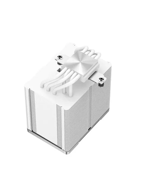 AIR COOLING DEEPCOOL AK500 WHITE