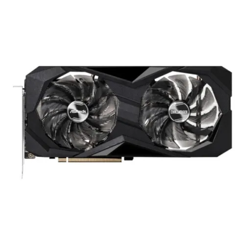 ASROCK AMD RADEON RX 7600 CHALLENGER 8GO