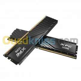RAM XPG 16GO 2X8GO 5600MHZ LANCER BLADE DDR5 