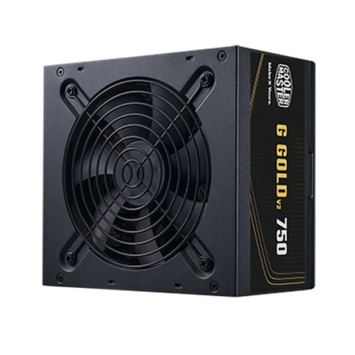 ALIMENTATION COOLER MASTER G GOLD 750W V2