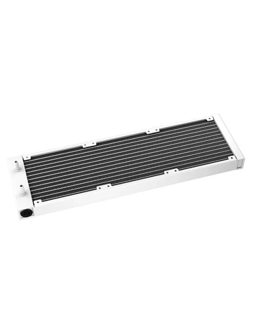 WATERCOOLING DEEPCOOL LD360 ARGB WHITE