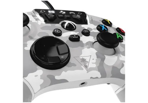 MANETTE TURTLE BEACH RECON AVEC FIL PC /XBOX /X&S /ONE