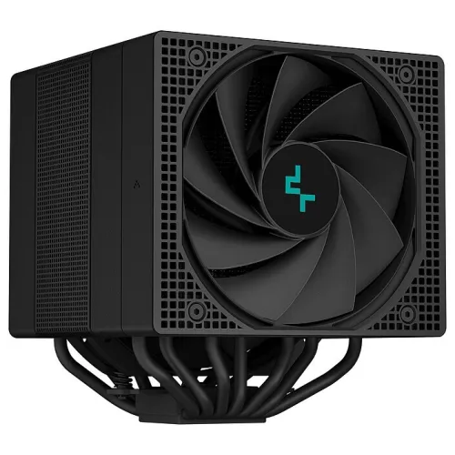 AIR COOLING DEEPCOOL ASSASSIN IV BLACK