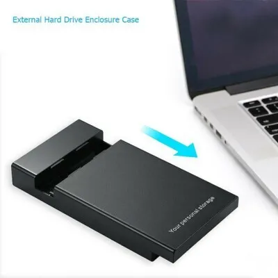 RACK HDD 3.5" ENCLOSURE USB3.0