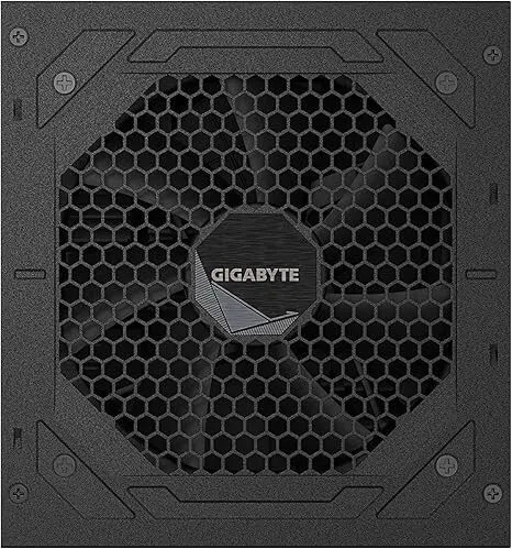 GIGABYTE UD1000GM V2 80PLUS ALIMENTAION GOLD 1000W MODULAIRE ATX 3.1 PCIe 5.1