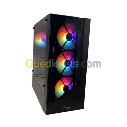 I5 12600KF RAM 16GO SSD 256GO RTX 3050 MSI OC 8GO