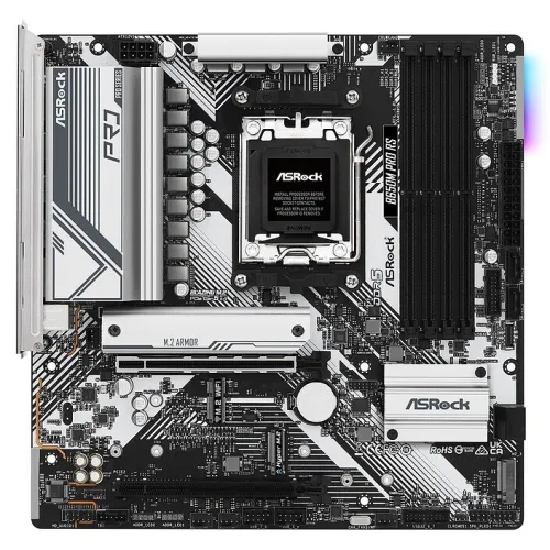 ASROCK B650M PRO RS