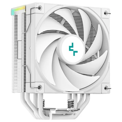 AIR COOLING DEEPCOOL AK400 DIGITAL WHITE
