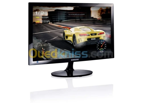ECRAN SAMSUNG 24" S24D332H FULL HD 1MS 75HZ