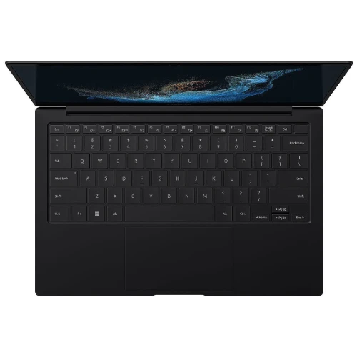 SAMSUNG GALAXY BOOK2 PRO - INTEL I5 1240P EVO - RAM 8GO - SSD 256GO - 13.3