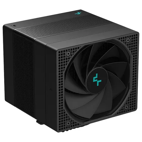 AIR COOLING DEEPCOOL ASSASSIN IV BLACK
