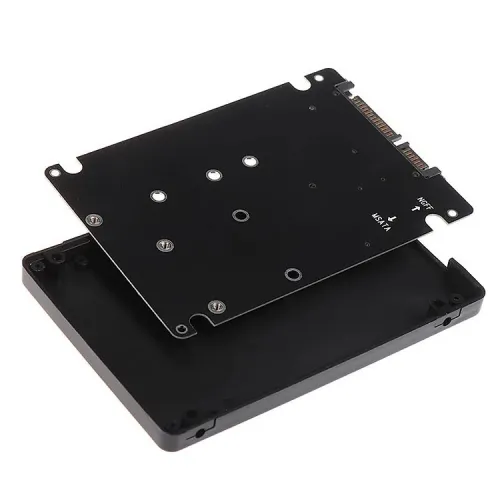 RACK SSD M.2 TO SATA 2.5'' NGFF
