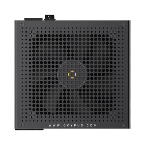 ALIMENTATION OCYPUS DELTA P750 80PLUS BRONZE 750W ATX 3.1 PCIE 5.1