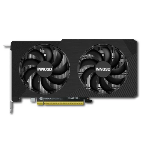 INNO3D GeFORCE RTX 5050 TWIN X2 8GO