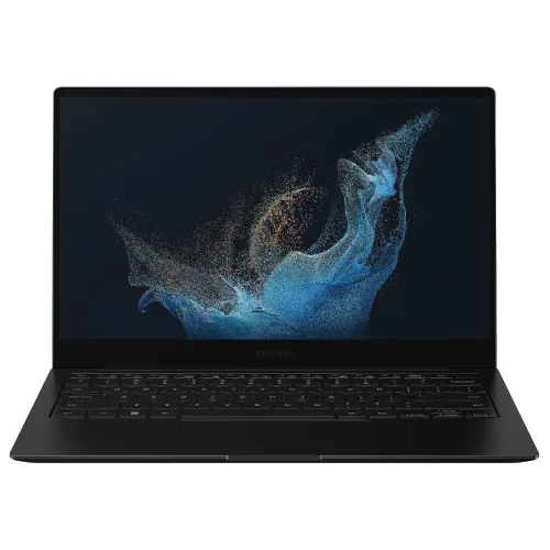 SAMSUNG GALAXY BOOK2 PRO - INTEL I5 1240P EVO - RAM 8GO - SSD 256GO - 13.3
