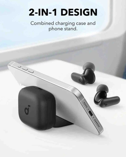 ECOUTEUR BLUETOOTH ANKER SOUNDCORE R50i NC