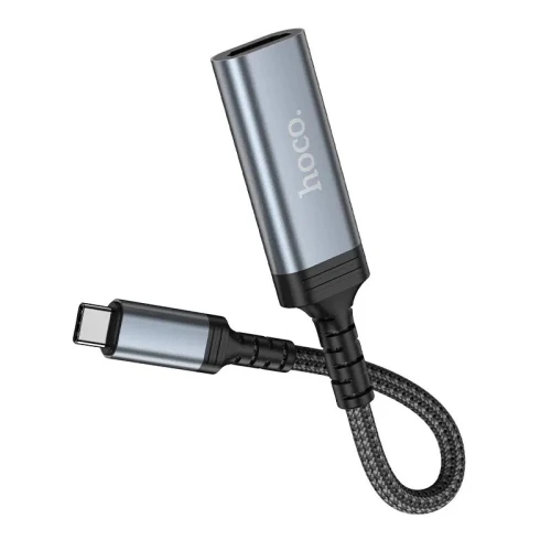 ADAPTATEUIR USB TYPE C TO HDMI HOCO UA43A