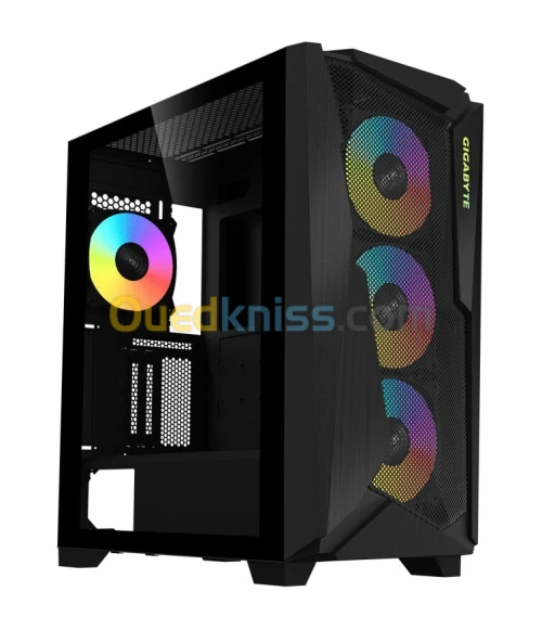 PC GAMING / RYZEN 7 9800X3D - RAM 32GO - SSD 1TO - GIGABYTE RTX 5070 TI OC 16GO