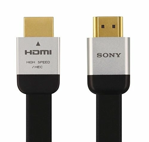 CABLE HDMI HDMI SONY 2M