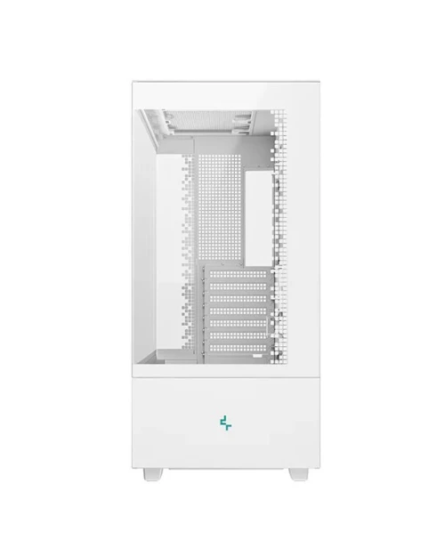 BOITIER DEEPCOOL CH690 DIGITAL WHITE