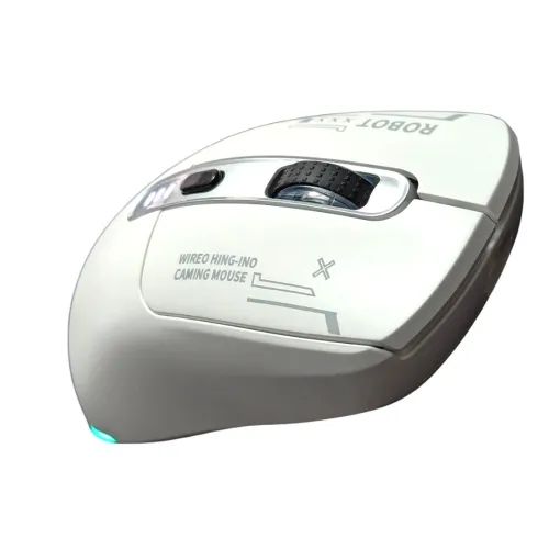 SOURIS SANS FIL HAVIT GAMS64WB WIRELESS + BLUETOOTH