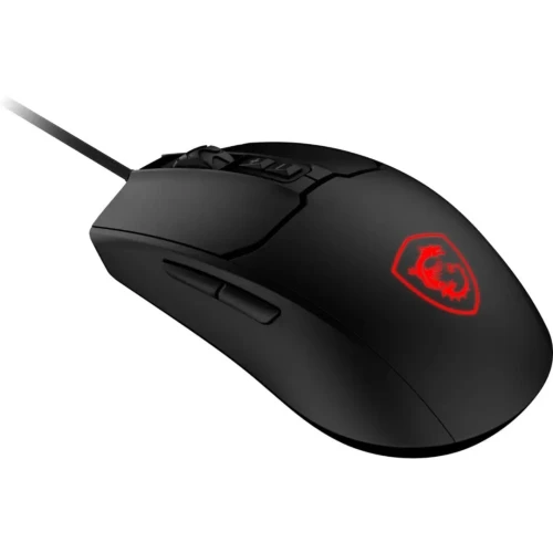 SOURIS MSI FORGE GM100 RGB