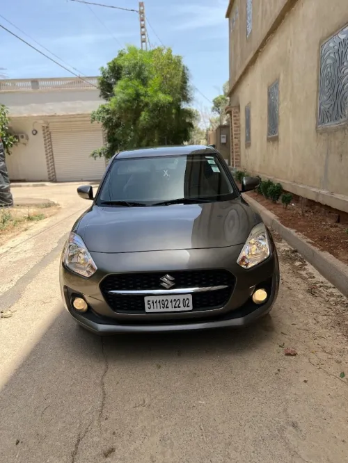 Suzuki Swifte 2022 