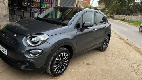Fiat 500x 2023 Club